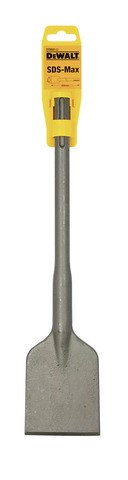 DeWalt Asphaltschneider SDS Max 18 V 110 x 400 mm Schnitt