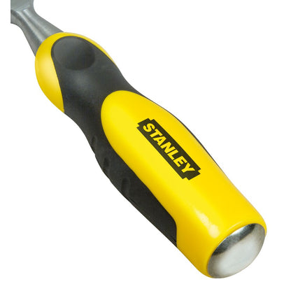 STANLEY Holzschneidewerkzeug DYNAGRIP Ergonomischer Griff