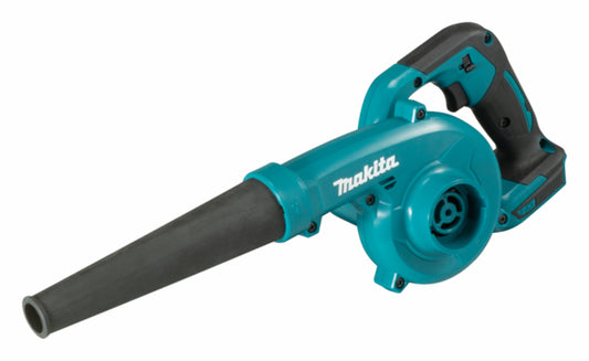 Makita DUB185Z 18V Akku-Blasgerät – Umweltfreundlich Mit Null-Emissionen
