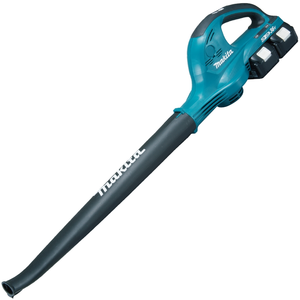 Makita DUB361Z Schnurloser Laubbläser – Hohe Leistung Mit Zwei 18V Li-Ion Batterien