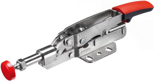 Bessey STC-IHH15 – Verstellbare Horizontale Schnellspann-Knieklemme