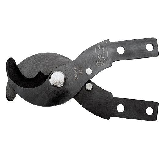 Bahco Doppelschneider 2520 18 V Schnitt Bis 25,4 mm Kabel