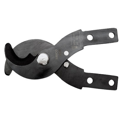 Bahco Doppelschneider 2520 18 V Schnitt Bis 25,4 mm Kabel