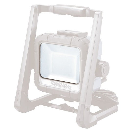 Makita Diffusor DML805 18 V Blendfreies Licht Kompaktes Set