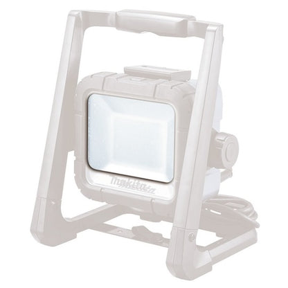 Makita Diffusor DML805 18 V Blendfreies Licht Kompaktes Set