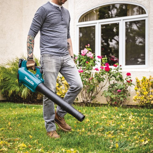 Makita Düse Adapter DUB184 18 V Präzise Luftführung