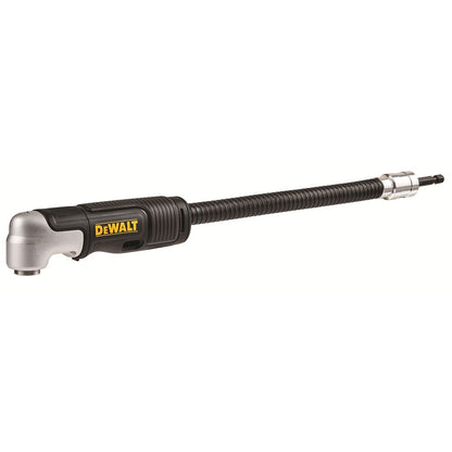 DeWALT DT20502-QZ – 180° Flexibler Schlagschrauber mit 4in1 Konfiguration