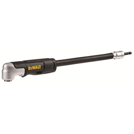 DeWALT DT20502-QZ – 180° Flexibler Schlagschrauber mit 4in1 Konfiguration