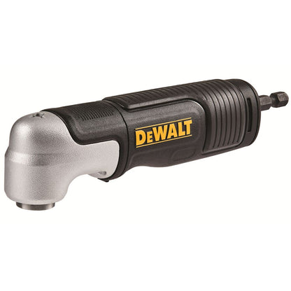 DeWALT DT20502-QZ – 180° Flexibler Schlagschrauber mit 4in1 Konfiguration