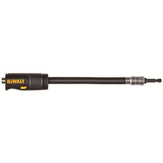 DeWALT 180° Flexibler Hammerkopf 180° – Vielseitige 3in1 Schlagfront