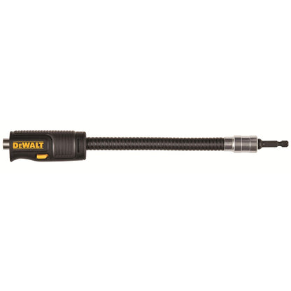 DeWALT DT20502-QZ – 180° Flexibler Schlagschrauber mit 4in1 Konfiguration