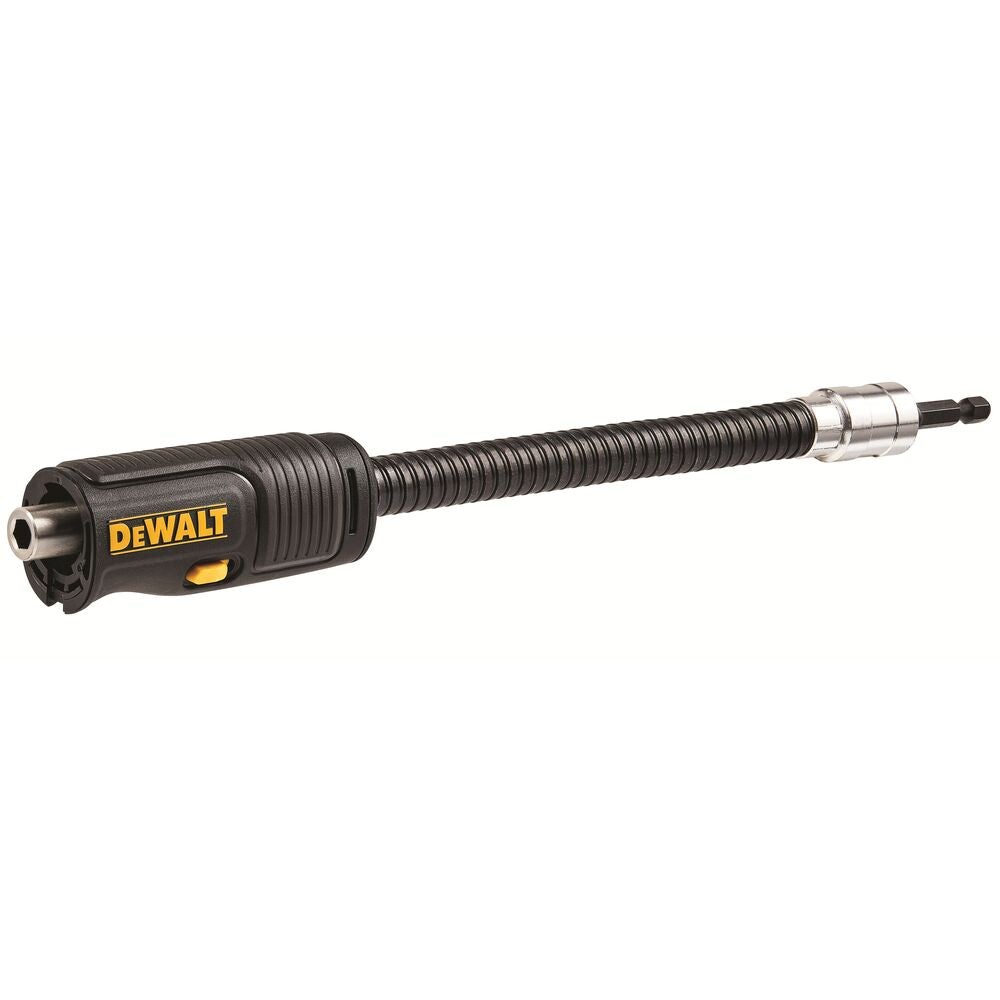 DeWALT DT20502-QZ – 180° Flexibler Schlagschrauber mit 4in1 Konfiguration