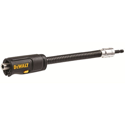 DeWALT DT20502-QZ – 180° Flexibler Schlagschrauber mit 4in1 Konfiguration