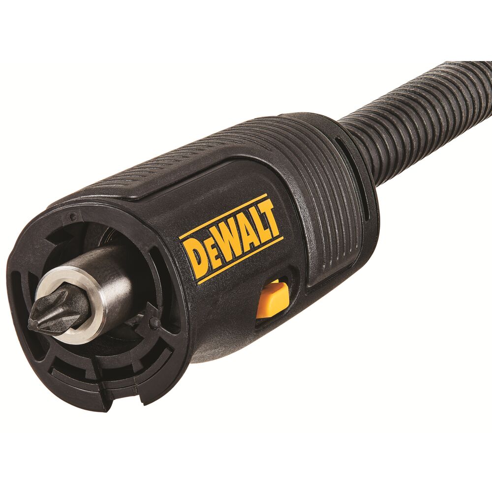 DeWALT DT20502-QZ – 180° Flexibler Schlagschrauber mit 4in1 Konfiguration