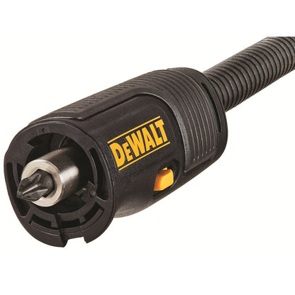 DeWALT DT20502-QZ – 180° Flexibler Schlagschrauber mit 4in1 Konfiguration