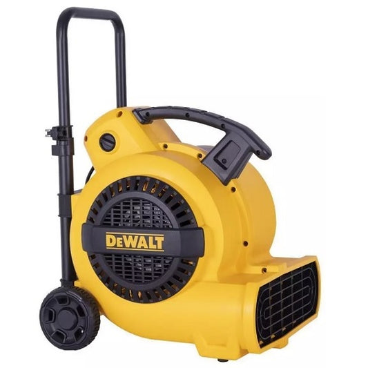 DeWalt Elektrisches Entfeuchtungsgebläse AT-DXAM2815 – Leistungsstarkes 450W Trocknen