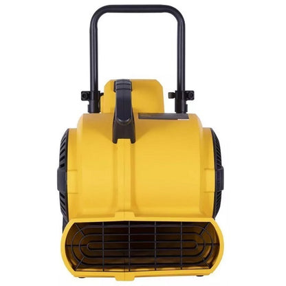 DeWalt Entfeuchtungsgebläse AT-DXAM2815 230 V 450 W