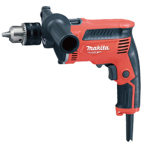 Makita M8103 Eintouriger Elektrischer Bohrhammer – Vielseitige Betriebsarten und Ergonomisches Design