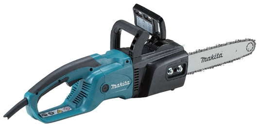 Makita UC3050A Elektrotaktsäge 2000W – Einstellbare Schmierleistung für Optimale Leistung