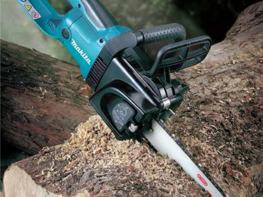 Makita Kreissäge UC4051A 120 V Werkzeugloser Wechsel