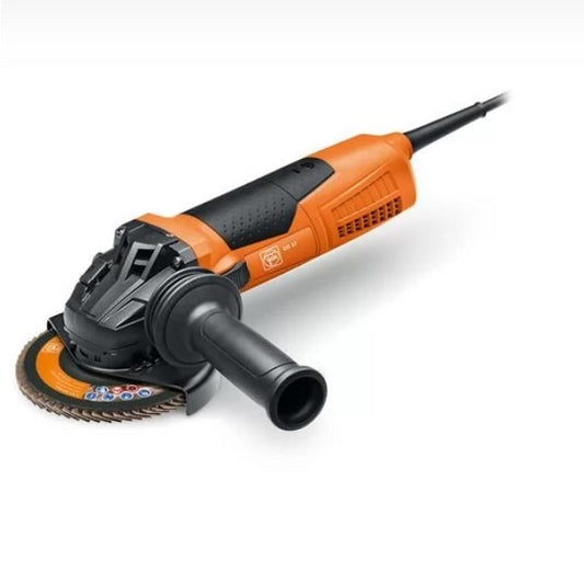 Kärcher Elektroschleifer CG 17-125 INOX Fein 1700 W