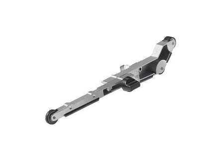 Black+Decker + Bandschleifmaschine + KA902EK-QS + 400 W