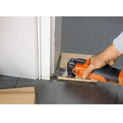 Fein Oszillierendes Profiwerkzeug MM 500 PLUS TOP Ergonomisch