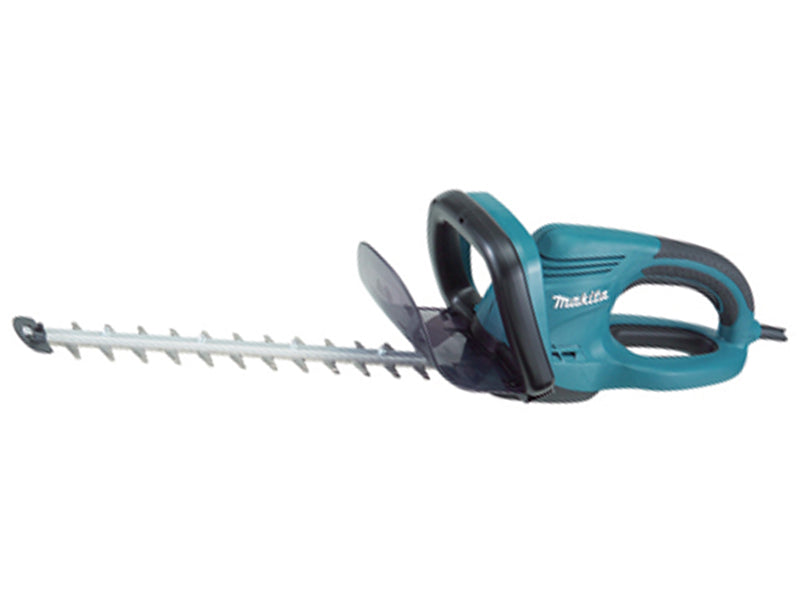 Makita UH5570 – Sicherheit durch Schnelle Elektrische Bremse