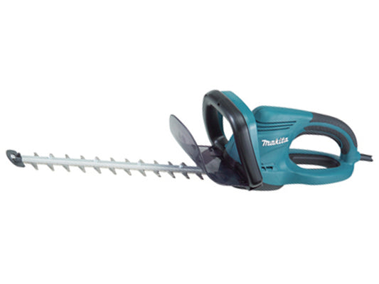 Makita UH5570 – Sicherheit durch Schnelle Elektrische Bremse