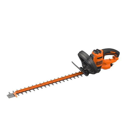 Black+Decker BEHTS401-QS – Effizientes Schneiden Mit 55 cm Klinge