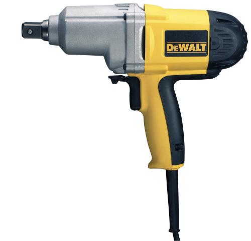 DeWALT Elektrischer Schlagschrauber 3/4 Zoll DW294 – Hohe Leistung für Professionelle Anwendungen