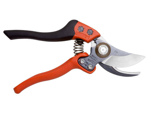 Bahco PX-M2 Ergonomische Astschere – Ideal für Linkshändige Gärtner