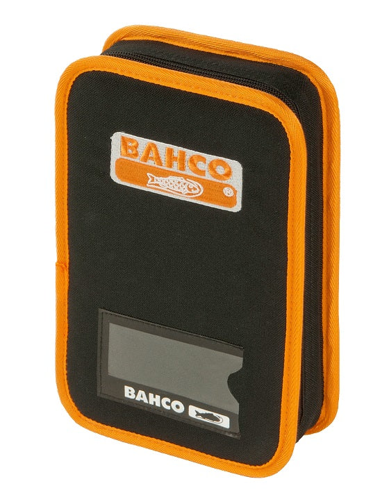 Bahco Werkzeugsatz 18 V 36tlg Vielseitiges Profi Set