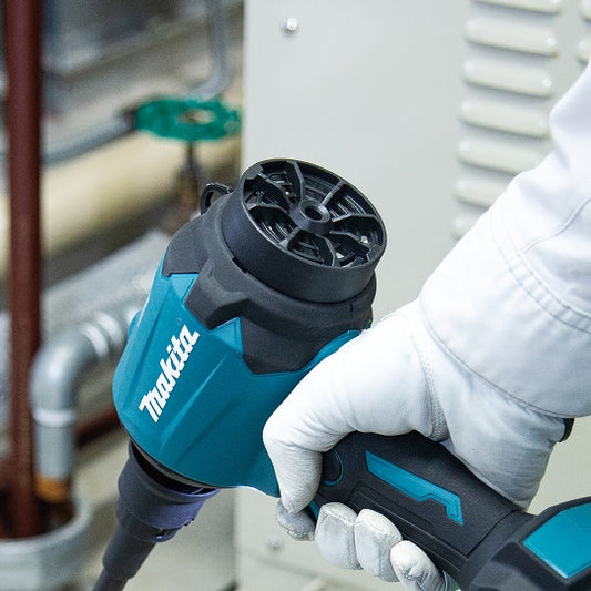 Makita Filter AS001G 18 V Filtration Kompaktbauweise