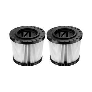 DeWalt DWV9340-XJ – Hochwertige Ersatzfilter für DWV900, DWV901, DWV902