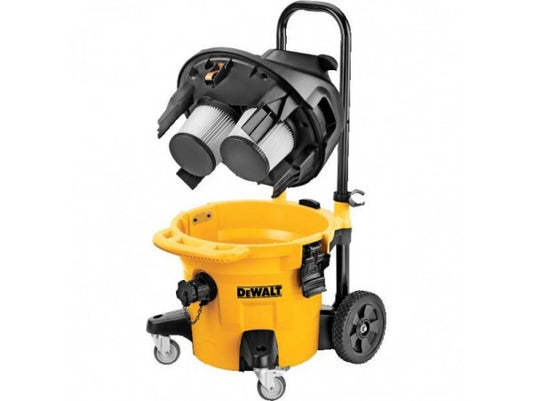 DeWalt Filter DWV9340-XJ 18 V Passgenauer Ersatzteil