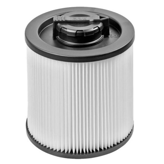 DeWalt Ersatzfilter AT-DXVC6910 – Vielseitig Für Trocken- Und Nasssaugen
