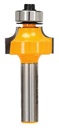 DeWalt HM-Fräser-Satz DT90017-QZ – Hochwertige HM-Hartmetallklingen für Langlebigkeit