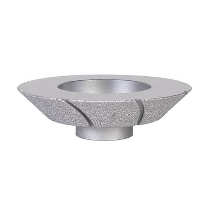 Rubi Turbo Twist 45x15 – Grober Diamantschneider für Schnelles Schleifen