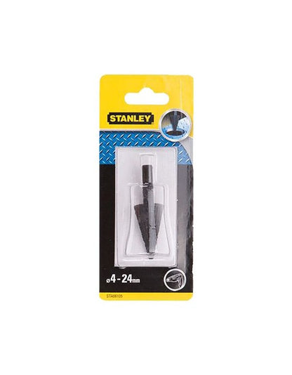 Stanley Fasenfräser STA66105-QZ Hartmetall Schneidplatten