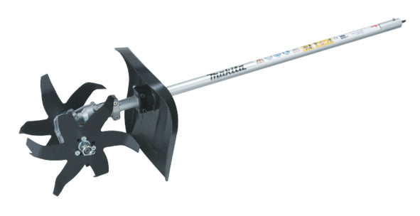 Makita Bodengrubber KR400MP 18 V 160 mm Arbeitsbreite