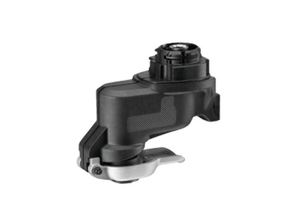 Black Decker Oszillierendes Multifunktionswerkzeug MULTIEVO