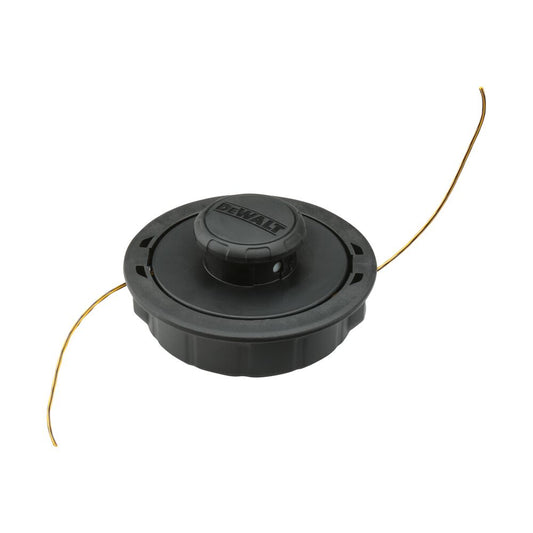 DeWalt Trimmerkopf DT20656 18 V 2,0 Mm Faden 2-Klingen