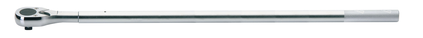 KOKEN 3/4 Zoll Handratsche 6749-1000 – Ergonomisches Design Für Schwerste Anwendungen