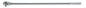 KOKEN 3/4 Zoll Handratsche 6749-1000 – Ergonomisches Design Für Schwerste Anwendungen