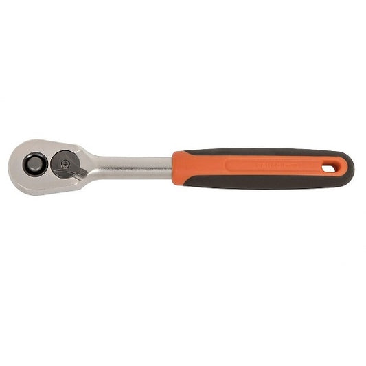 Bahco Ratsche 7750QR 0 V 3/8 Zoll Schnellverschluss Komfort