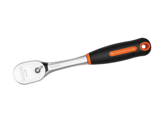 Bahco 7750 Handratsche 3/8 Zoll – Ergonomisches Design für Sicheres Arbeiten