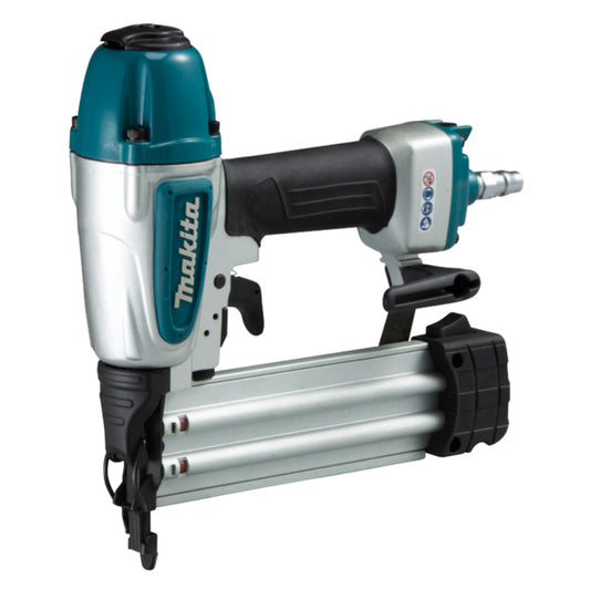 Makita Druckluftnagler AF506 Nagellänge 15–50 mm Kompakt