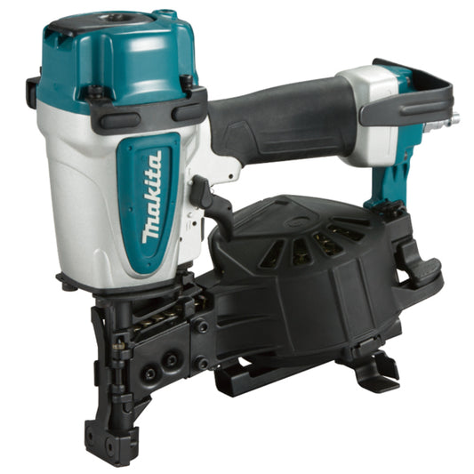 Makita Druckluftnagler AN454 0 V Hochfrequenz Kompakt