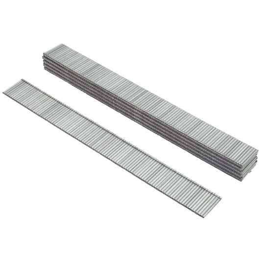 Stanley Nägel für Hefter 15mm Typ J – Robuste und Langlebige Klammern aus Beschichtetem Stahl